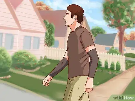 Image titled Use Compression Therapy Step 7