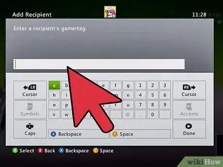 Image titled Make Friends on XBOX Live Step 3