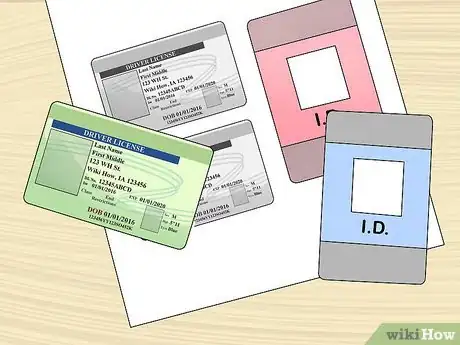 Image titled Obtain a Copy of Your Birth Certificate in Indiana Step 5