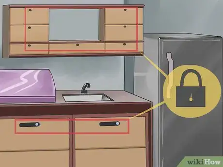 Image titled Protect Dogs and Cats from Household Dangers Step 2