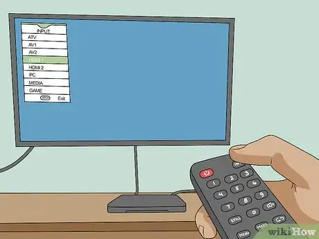 Image titled Set Up Android TV Box Step 8