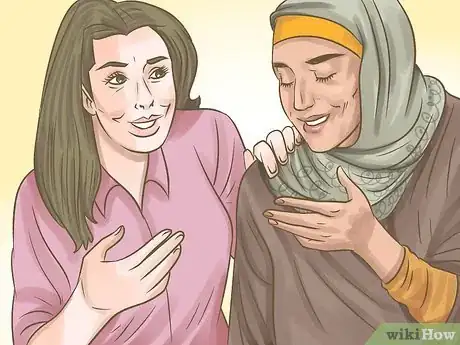 Image titled Host Syrian Refugees in the USA Step 13