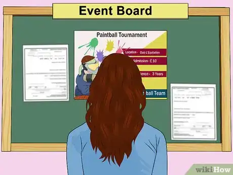 Image titled Start a Paintball Team Step 2