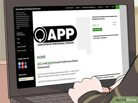 Image titled Convince Your Parents to Let You Get a Lip Ring Step 11