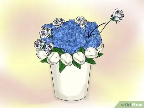 Image titled Make Wedding Centerpieces Step 12