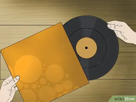 Image titled Sell Records Online Step 12