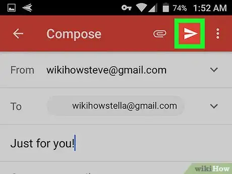 Image titled Send a GIF in an Email on Android Step 9