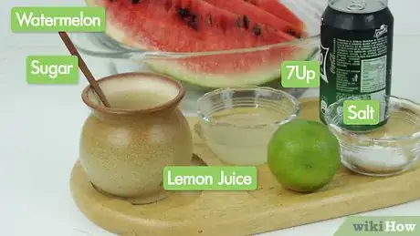 Image titled Make Watermelon Juice Step 22