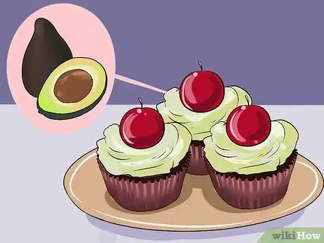Image titled Sneak Vegetables Into Your Dessert Step 9