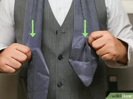 Image titled Make a Cravat Step 12