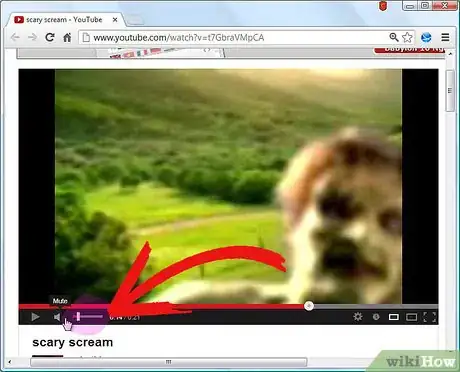 Image titled Avoid Screamers on YouTube Step 3