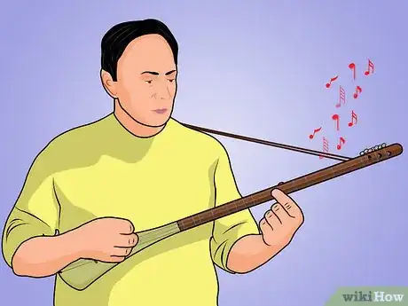 Image titled Play the Strumstick Step 8