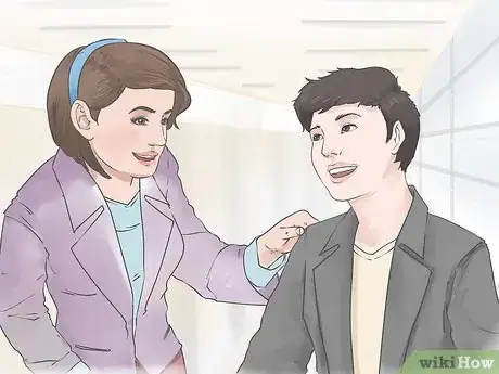 Image titled Work on a Suicide Hotline Step 17