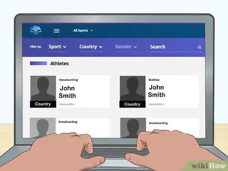 Image titled Watch the Winter Olympics Step 8