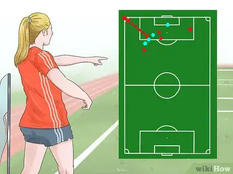 Image titled Shoot a Corner in Soccer Step 4