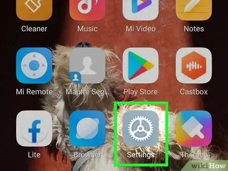 Image titled Set Google Chrome As Your Default Browser Step 20