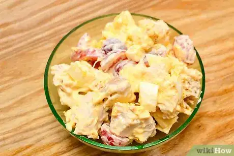 Image titled Make an Easy Chicken Salad Step 15