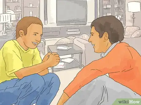 Image titled Handle People Who Do Not Understand Your Anxious Child Step 9