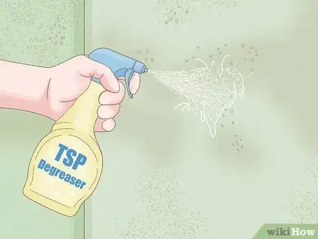 Image titled Use Peel and Stick Backsplash Step 3