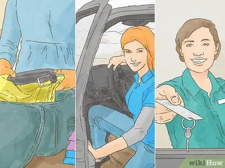 Image titled Handle Conflict About Not Visiting Family on Your Vacation Step 14