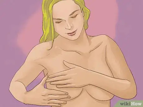 Image titled Reduce Your Bust Step 2