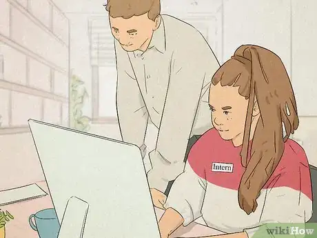 Image titled Work in International Relations Step 6