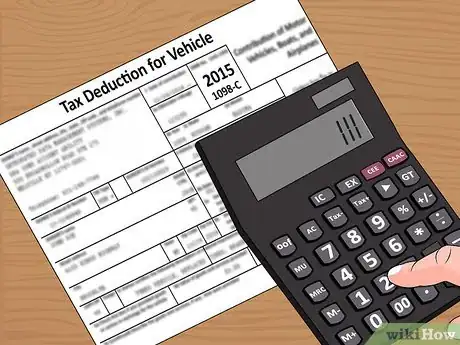 Image titled Donate a Vehicle Step 10