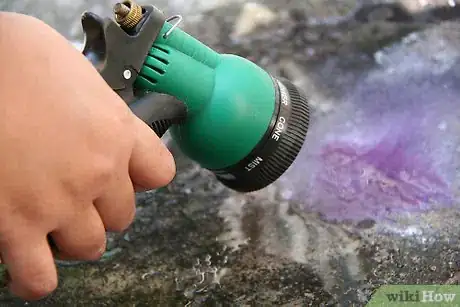 Image titled Remove Ink Stains from Cement Step 8