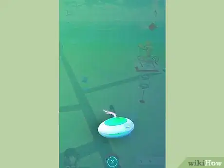 Image titled Locate Pokémon in Pokémon GO Step 13