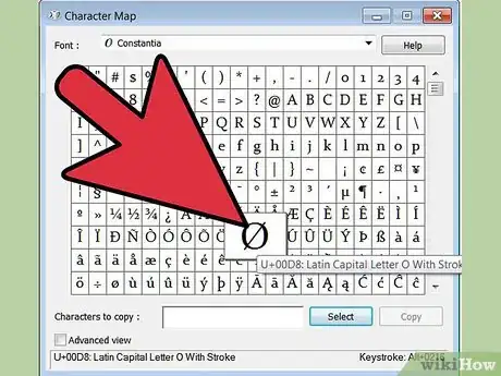 Image titled Insert Symbols in Emails Step 6