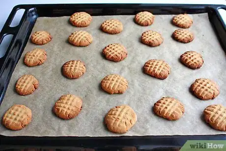 Image titled Make Gluten Free Lemon Cookies with Soy Flour Step 12