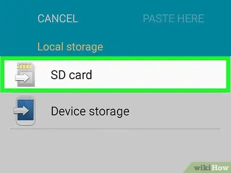Image titled Back Up the Samsung Galaxy S4 Step 12