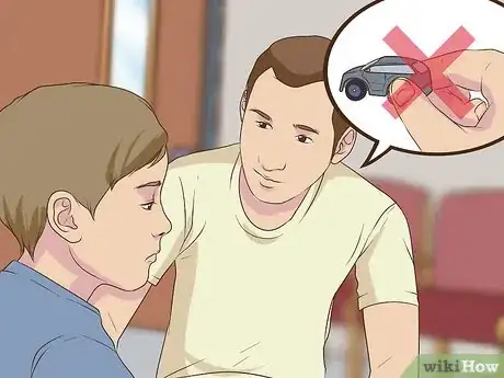 Image titled Prepare Your Children for a Visit to the Doctor Step 13