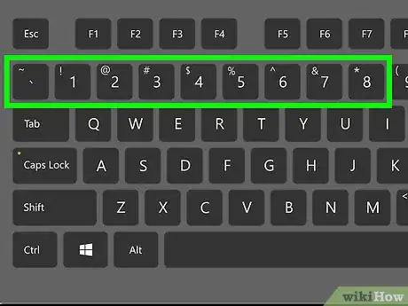 Image titled Keybind a Gaming Mouse for FPS Style Games Step 3