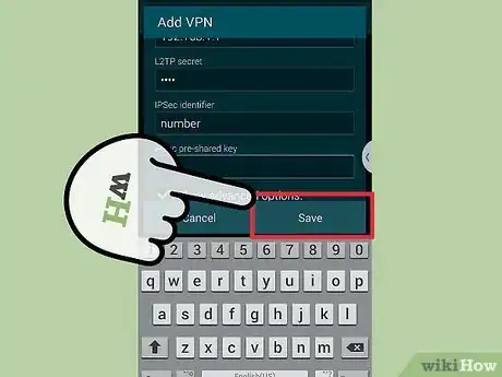 Image titled Connect to a VPN Step 56