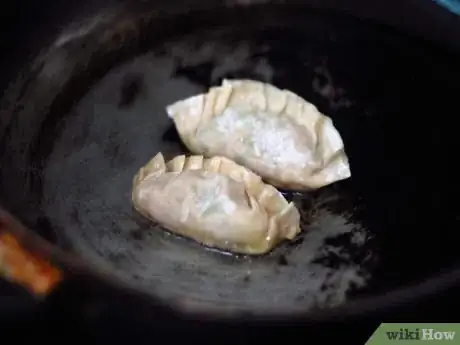 Image titled Make Gyoza Dumplings Step 6