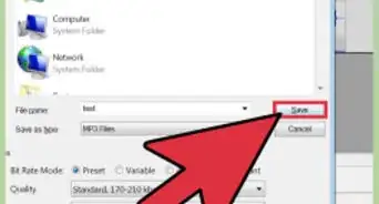 Take an MP3 File and Delete the Words to Create Karaoke