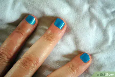 Image titled Wear Nail Polish Colors That Contrast and Brighten Your Outfit Step 12