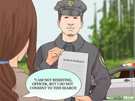 Image titled Have a Positive Law Enforcment Encounter Step 12