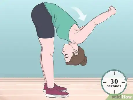 Image titled Stretch After Cardio Step 8