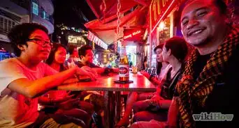 Plan a Group Trip Abroad