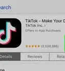 Install TikTok