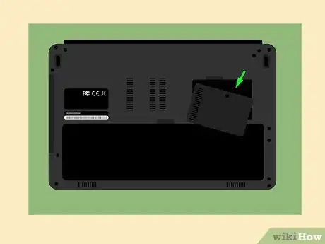 Image titled Upgrade Memory in an Asus Eee PC Step 5