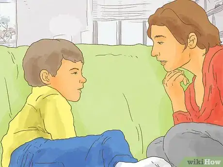 Image titled Tell Your Kids You're Getting a Divorce Step 4