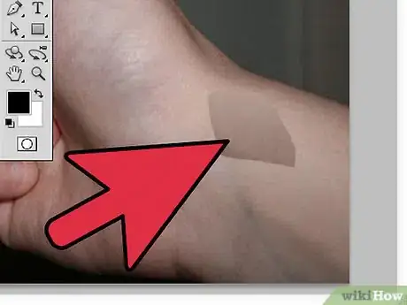 Image titled Remove a Tattoo from a Photo Using Photoshop Step 3