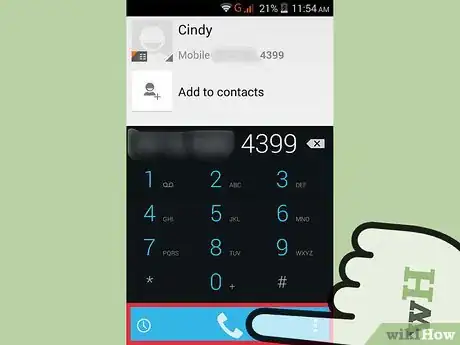 Image titled Conference Call on an Android Step 3