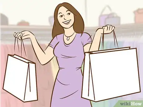 Image titled Choose a Modest Wedding Dress Step 6