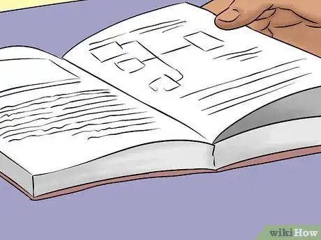 Image titled Study Lecture Notes Step 3