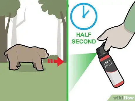 Image titled Use Bear Spray Step 6