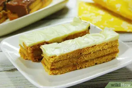 Image titled Make Homemade Kit Kat Bars Step 23